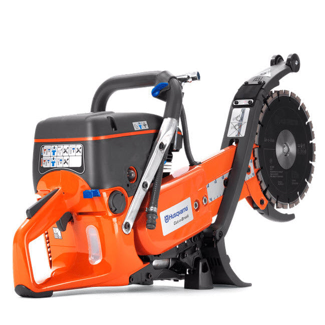 Cut-N-Break Saw - Gasoline