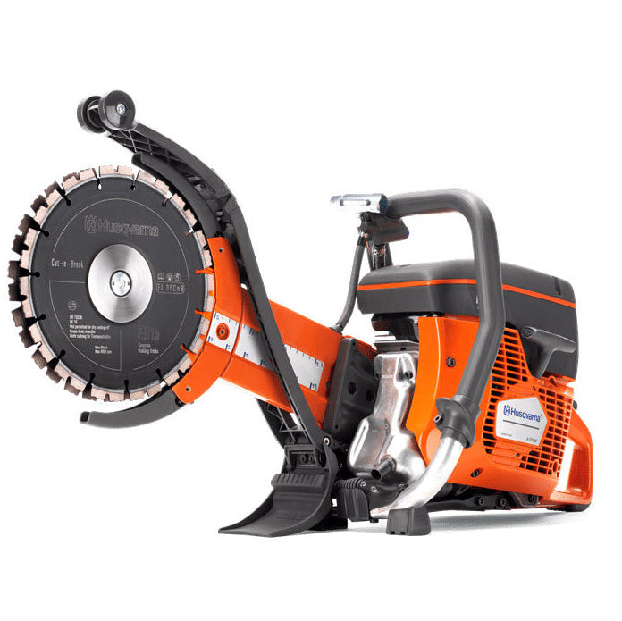 Cut-N-Break Saw - Gasoline