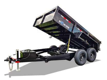 Dump Trailer