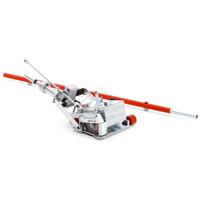 Early Entry Saw - Push