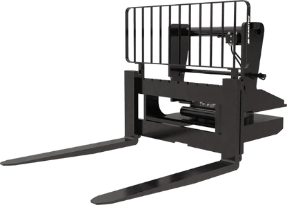 Fork Carriages - Manitou Mrt&