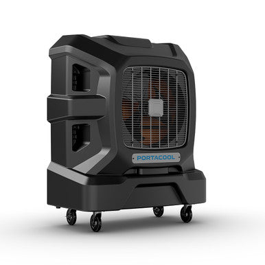 Portable Evaportive Coolers