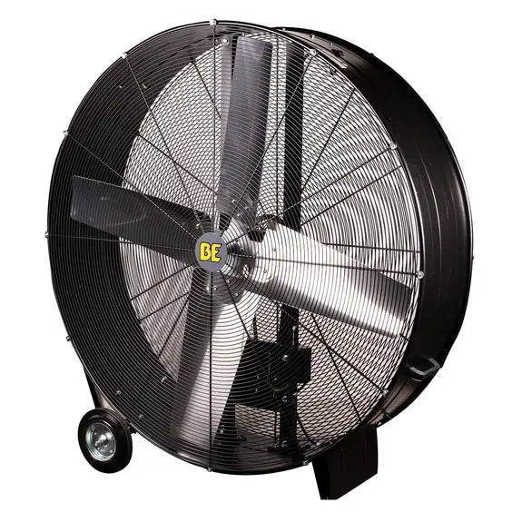 High Volume Fans