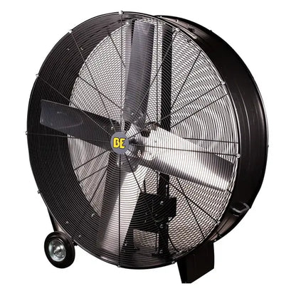 High Volume Fans