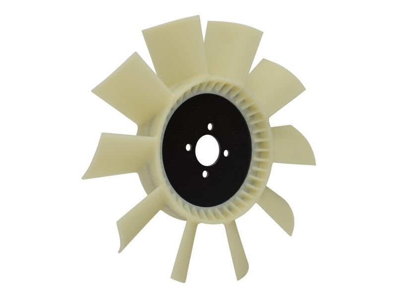 FAN,14 INCH,10 BLADE CW