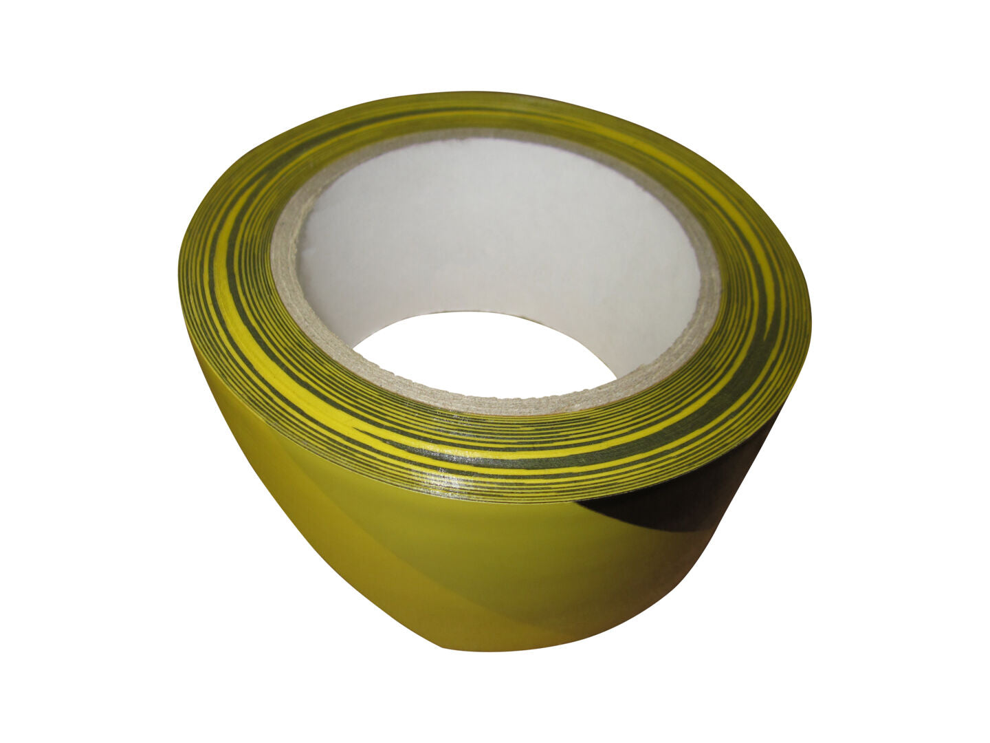 TAPE, YELLOW/BLACK (108&