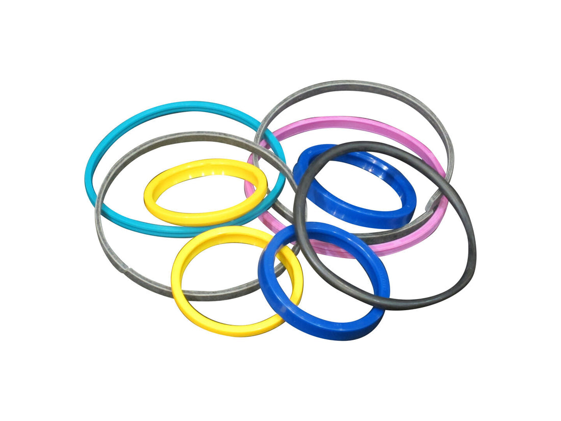 SEAL KIT, STEER CYLINDER