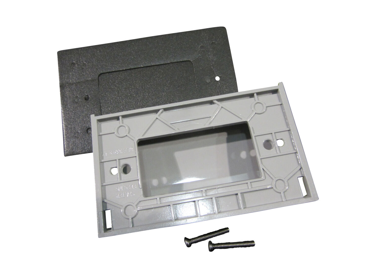 COVER, RECEPTACLE BOX