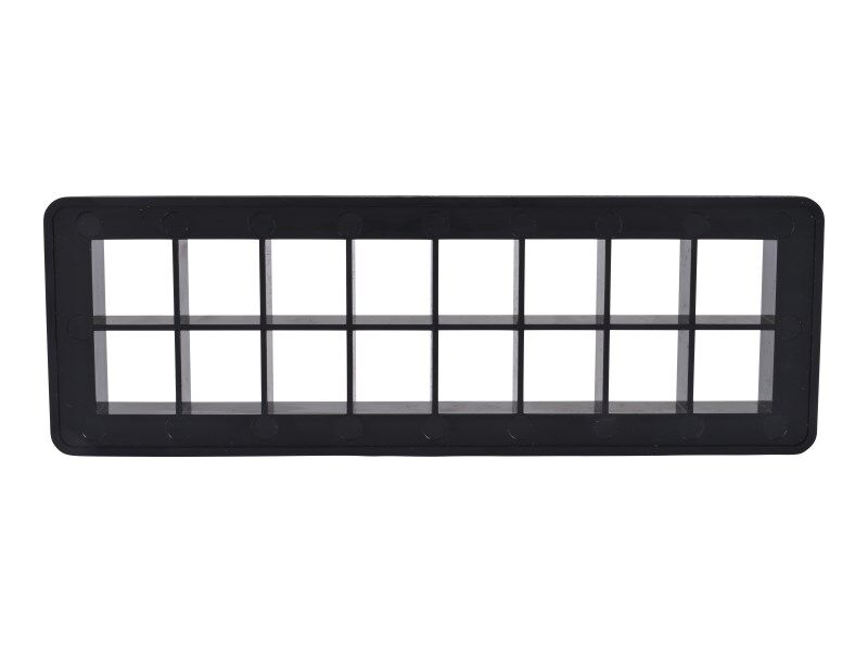 HOUSING,DISPLAY LIGHT