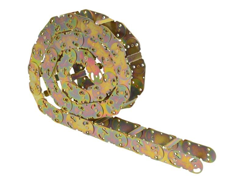 POWER TRACK, HOSE-CABLE