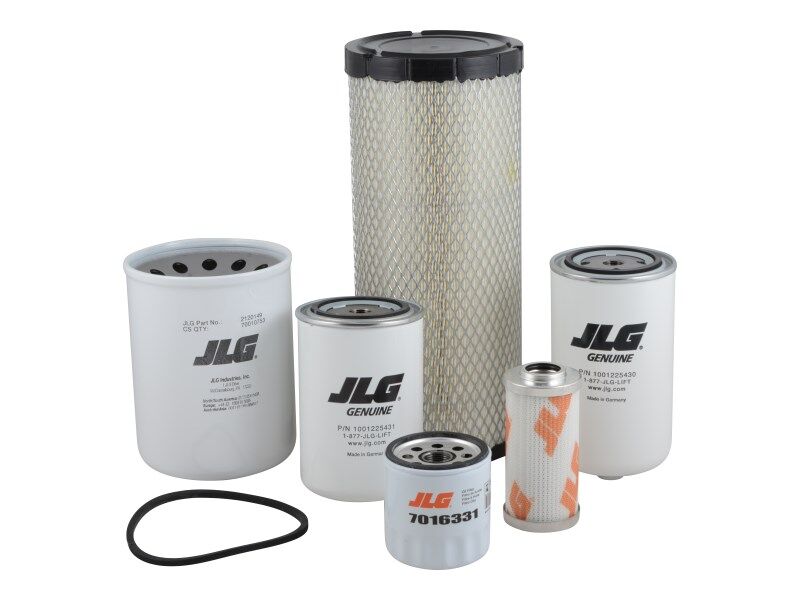 KIT(SERVICE),600A/S COMBINED