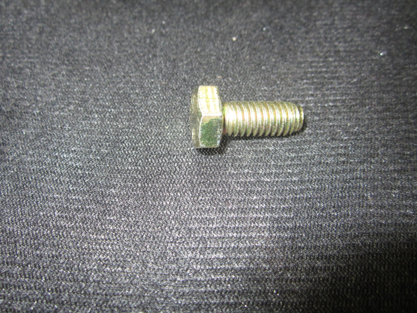 SCREW-HHC-.312-18-NC-.750-5-ZI