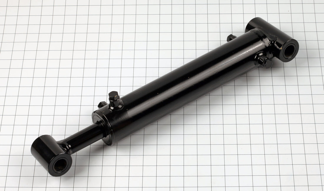 JLG 600 Series Steering Cylinder Assembly