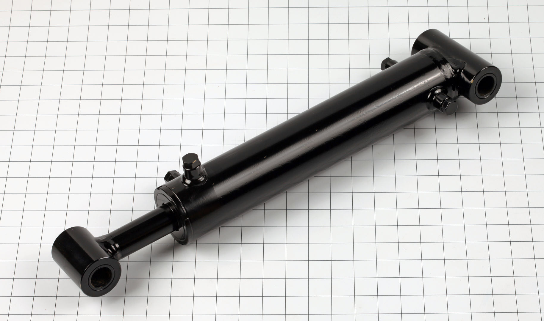 JLG 600 Series Steering Cylinder Assembly