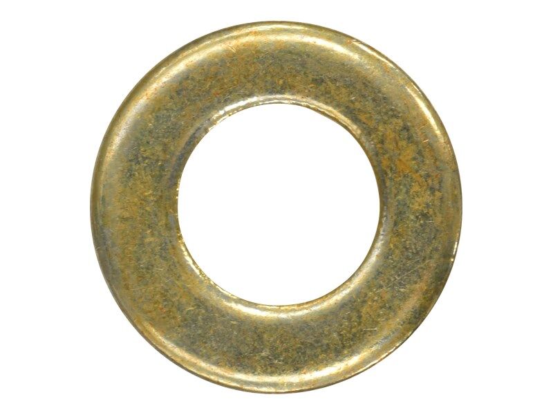 WSHR FLT 6MM 6.4 12.5 1.6