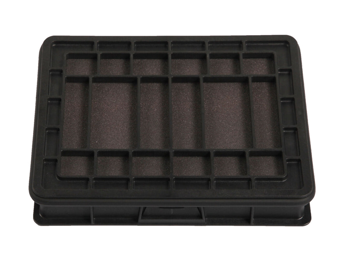 Safety Air Filter Element