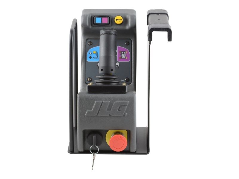 JLG¬® Mobile Vertical Lift (MVL/MSP) Platform Control box