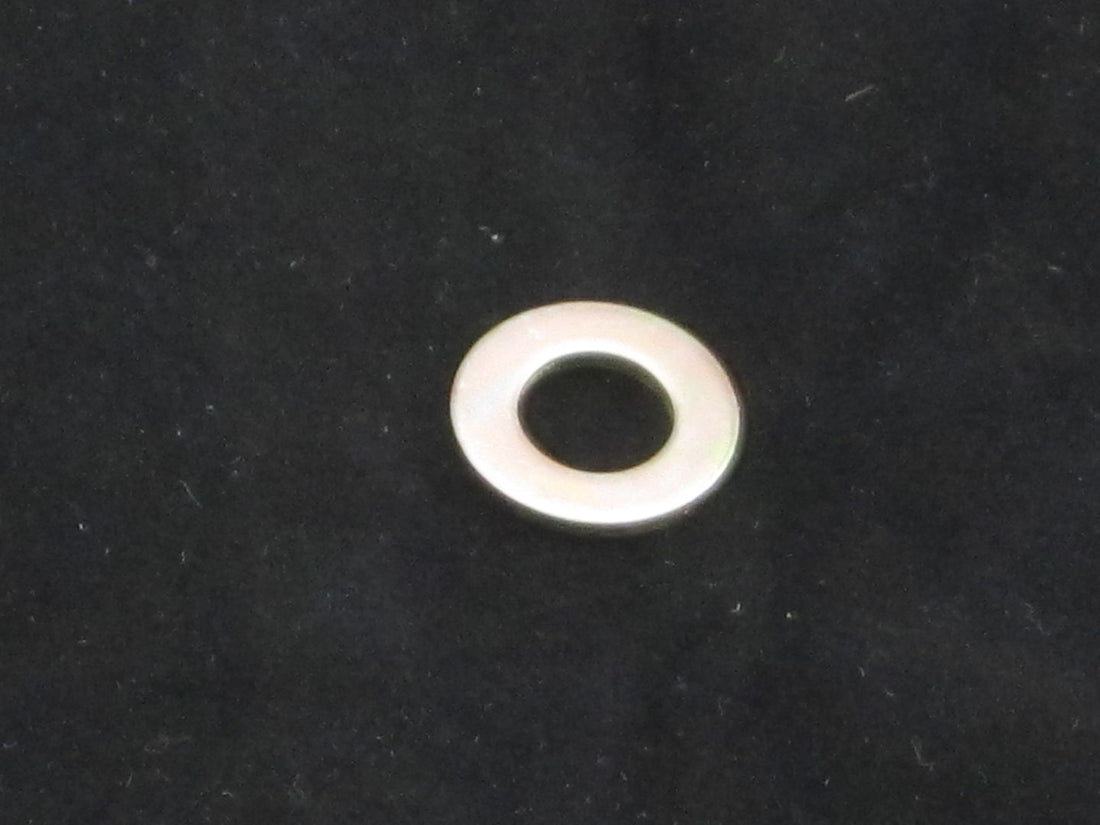 M8 Flat Washer