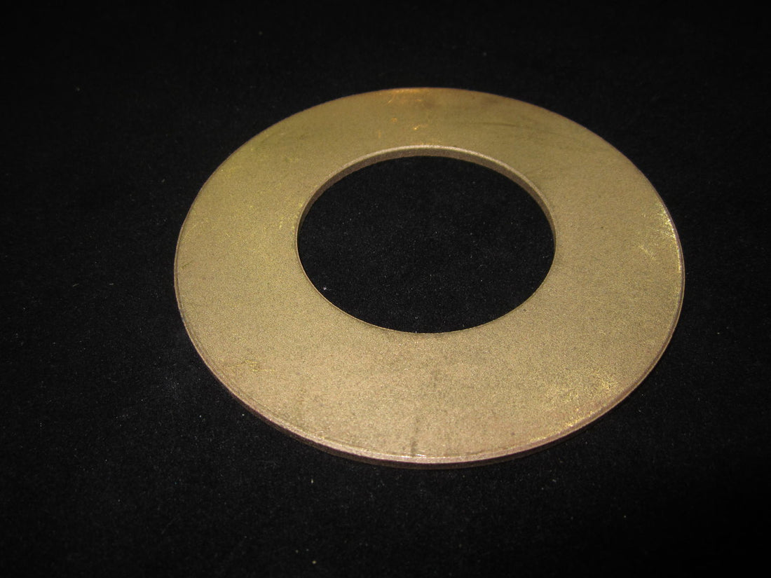 WASHER, THRUST 2.062X4.00X.125