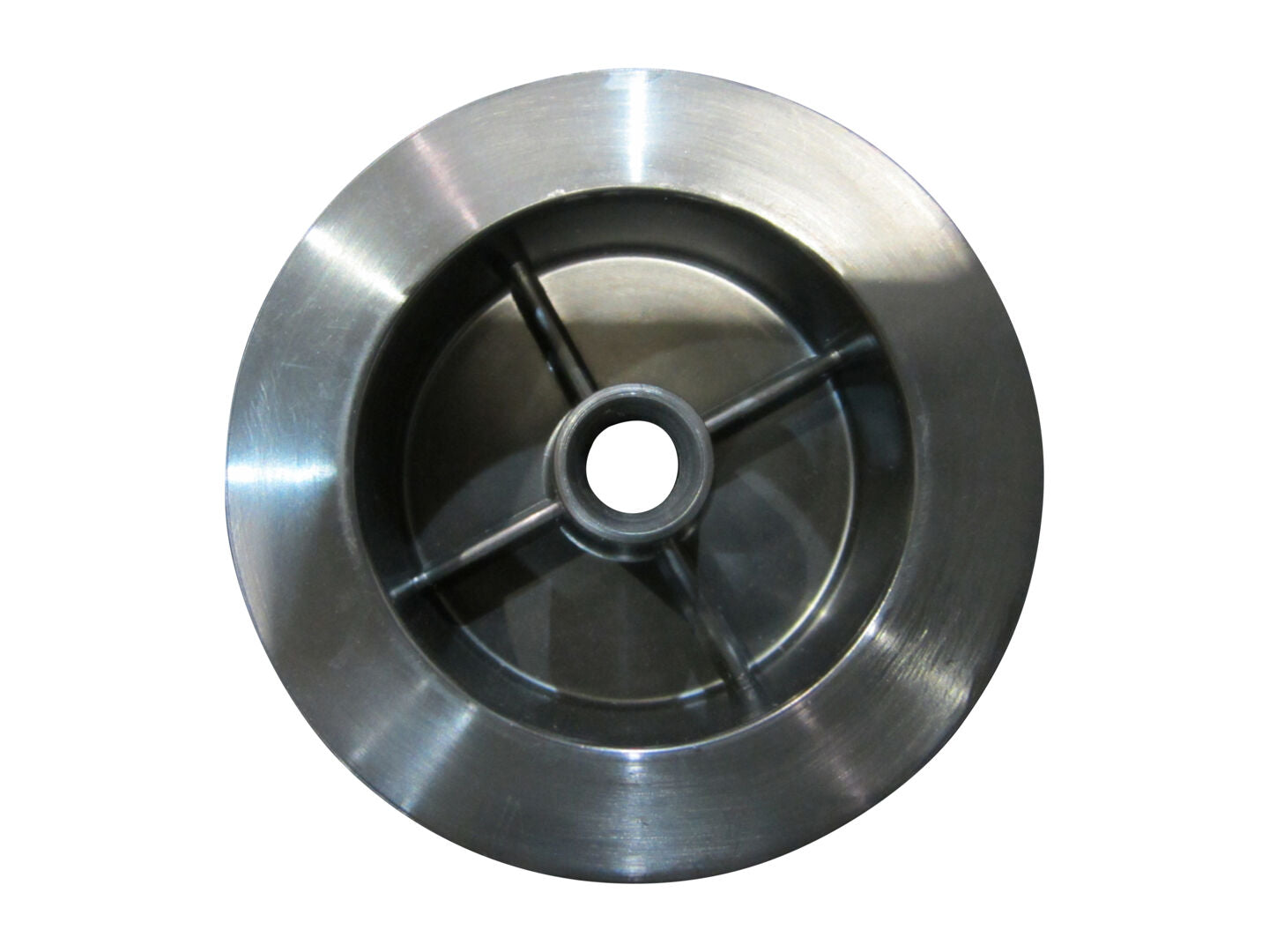 PULLEY,CONTROL CABLE