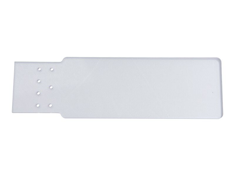 SHIELD,MAST CHAIN CABLE