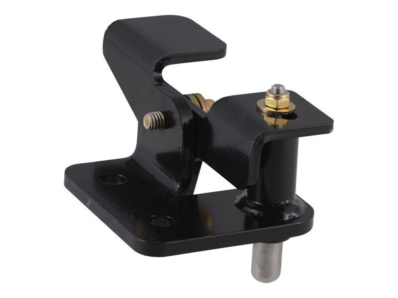 BRACKET,LATCH FOOT SWITCH