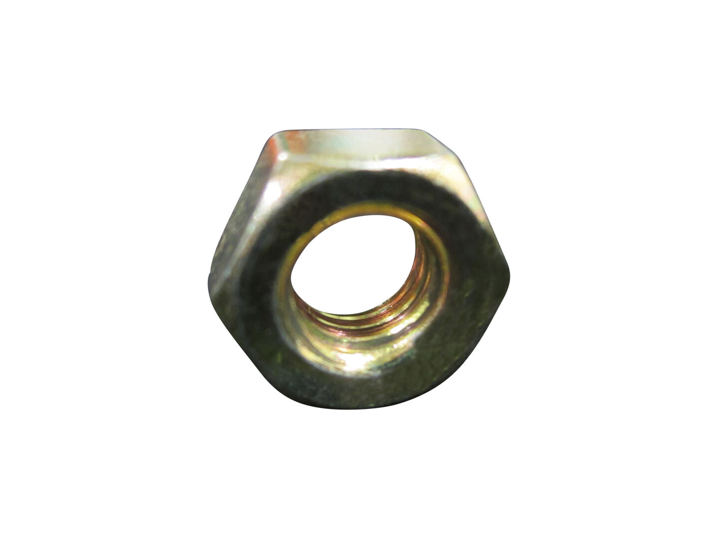 NUT HEX,8MM-1.25 CLASS 8