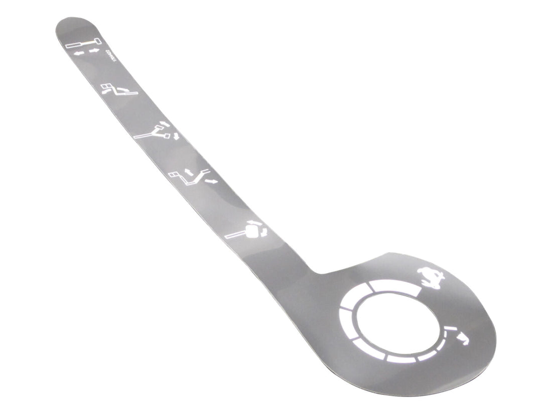 DECAL,FUNCTION SPEED