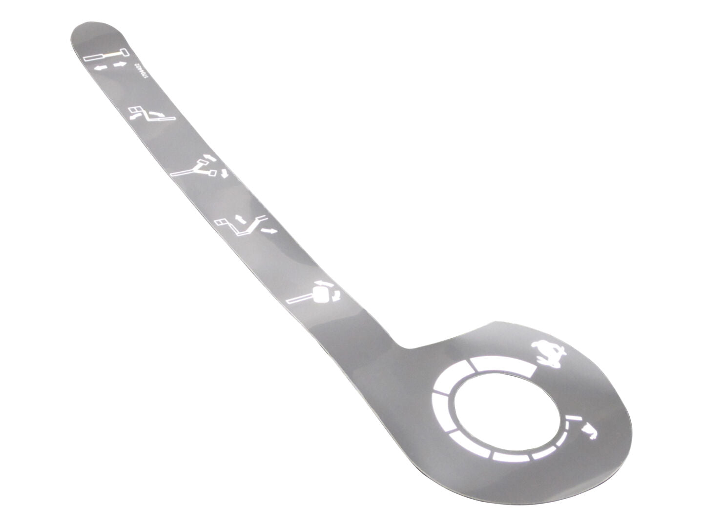 DECAL,FUNCTION SPEED