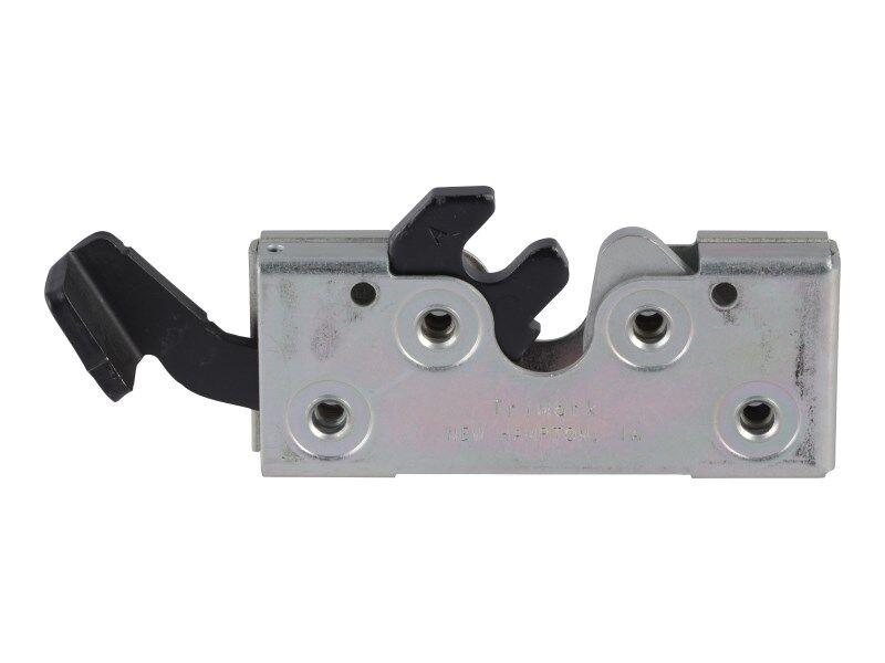 LATCH,ROTARY