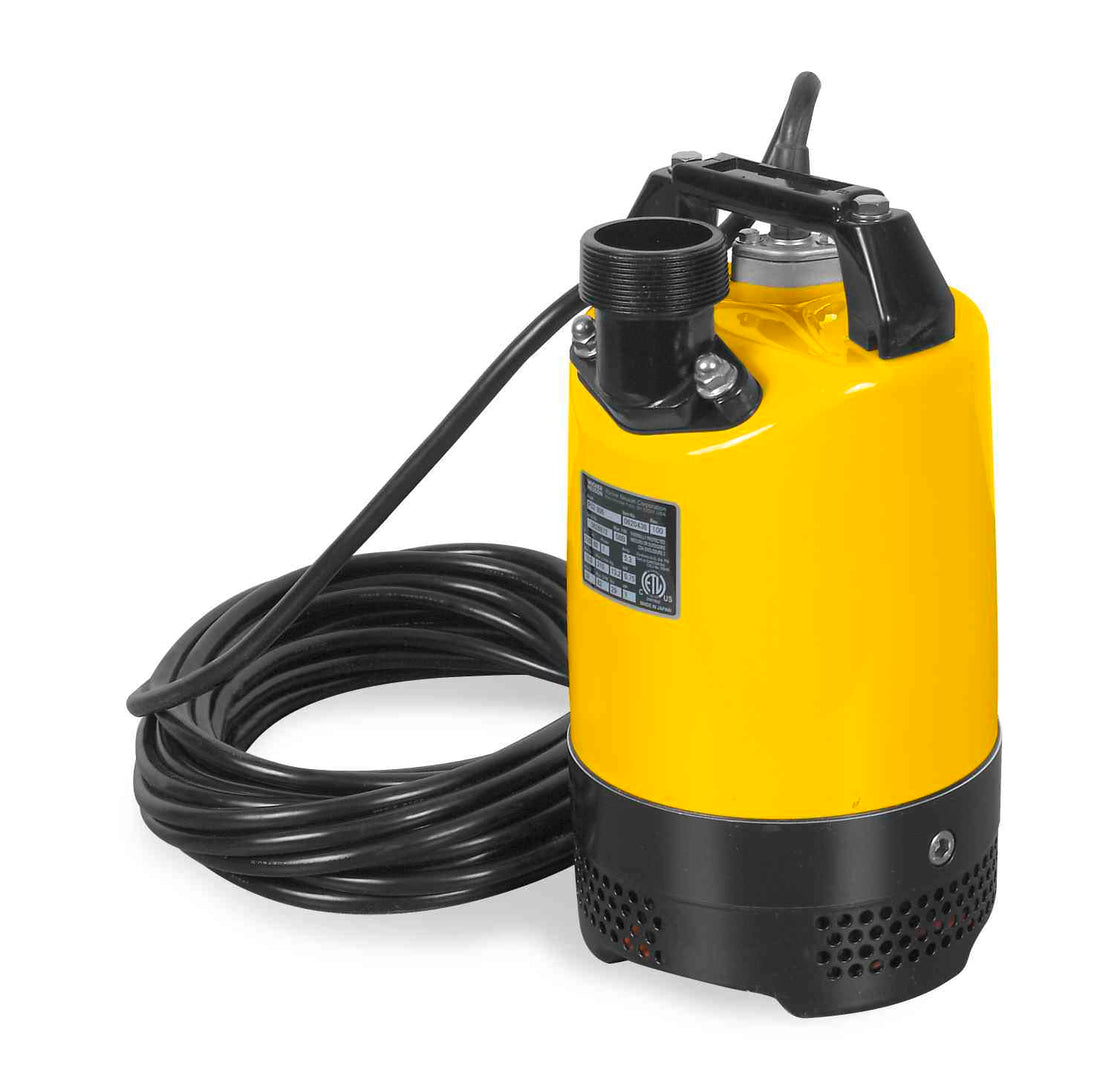 2" Trash Pump - 333