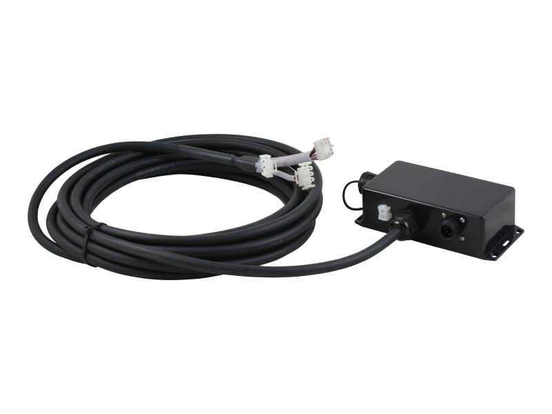 JLG Vertical Machine Mast Platform Control Harness with Electric Box Assembly