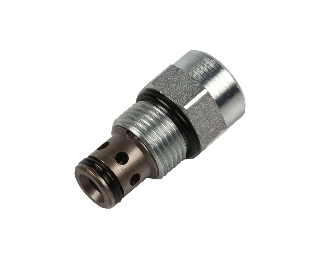 VALVE,CHECK W/THERMAL RELIEF