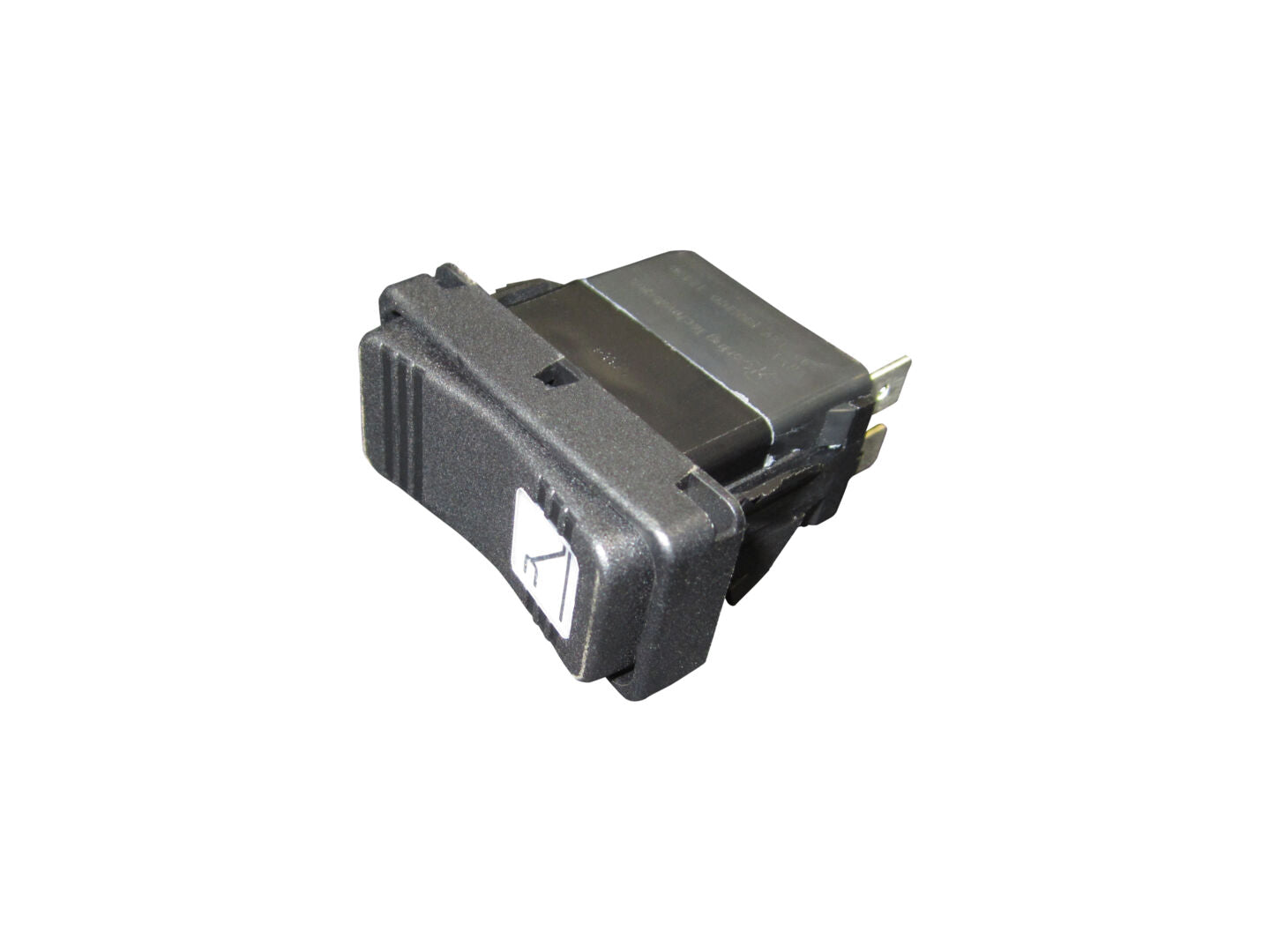 SWITCH, ROCKER CARLINGSWITCH