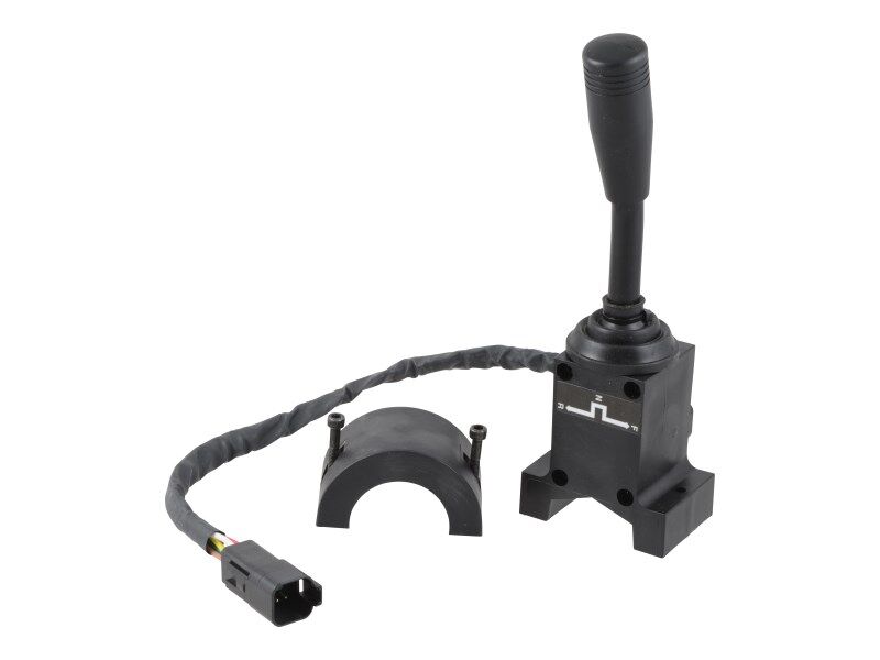 CONTROLLER, SHIFTER FNR