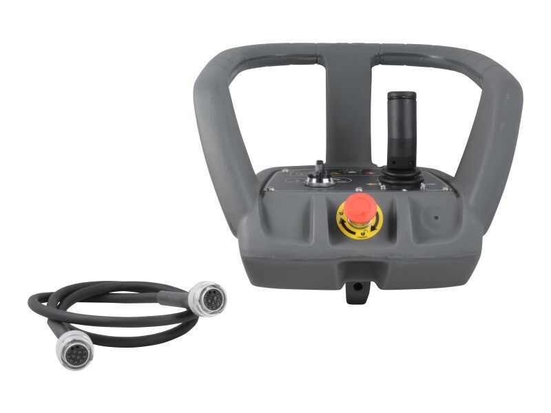 ASSY,PLATFORM CONTROL BOX