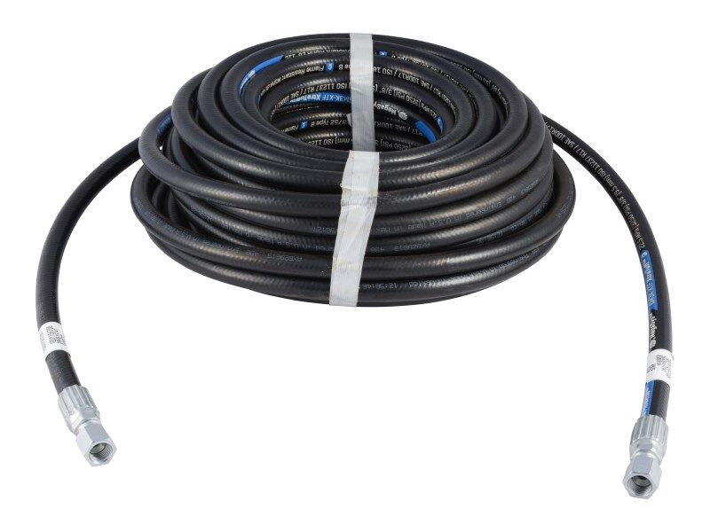 HOSE ASSY,HYD .38X936 JIC