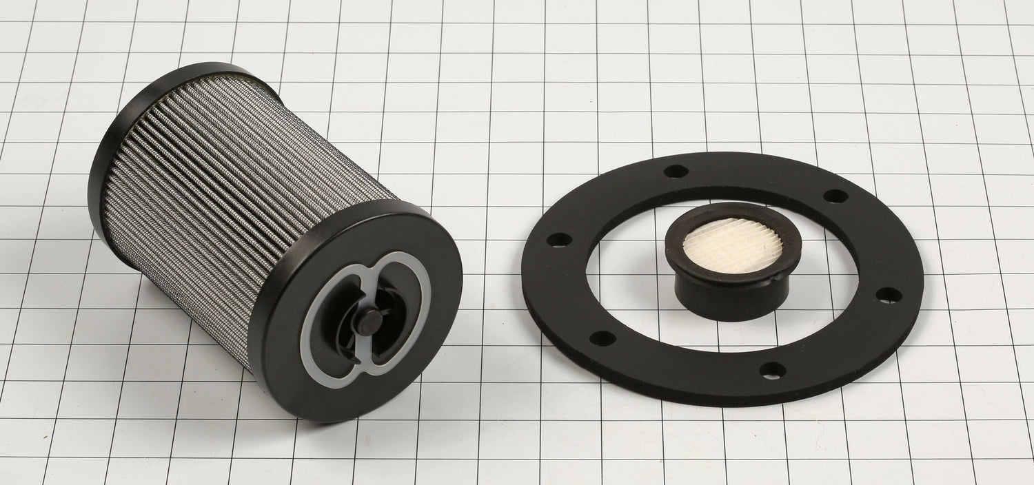 KIT, HYDRAULIC FILTER