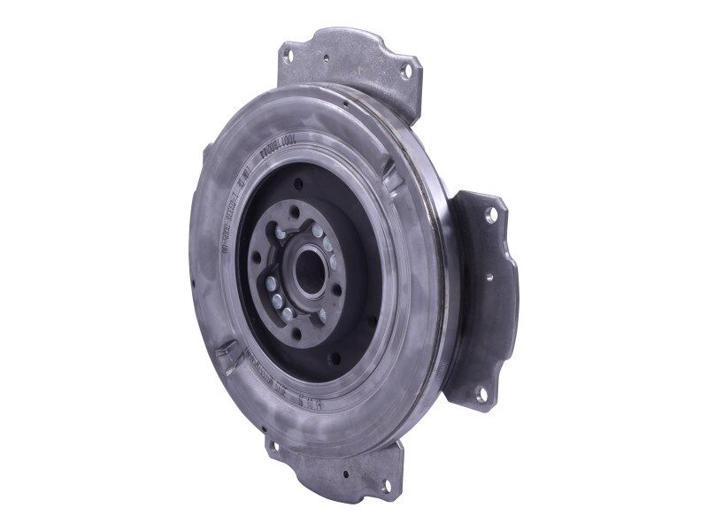 JLG¬® SkyTrak Torsion Damper Coupling