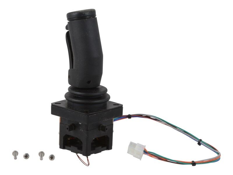 CONTROLLER,JOYSTICK DUAL AXIS