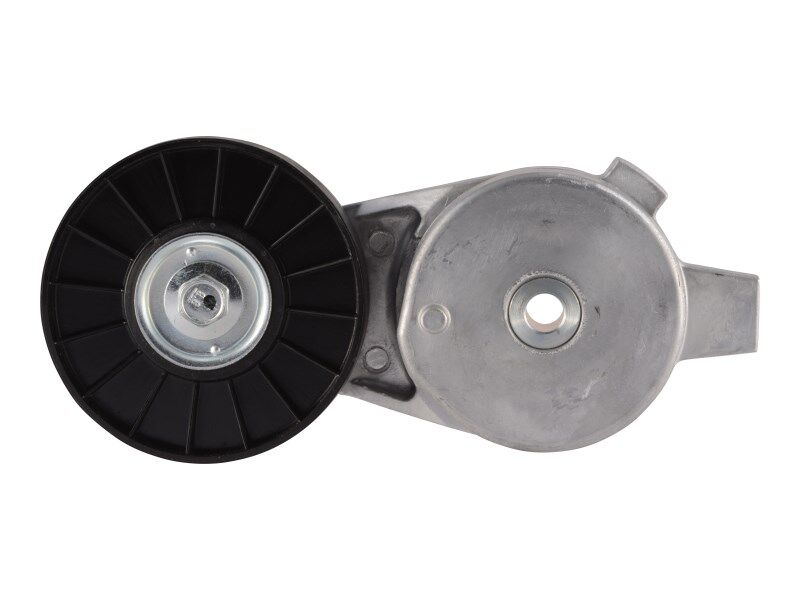 PULLEY, BELT TENSIONER