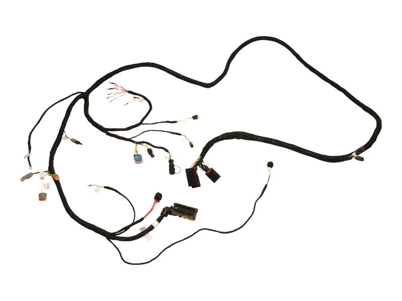 HARNESS,ENGINE DEUTZ 800A T4 F