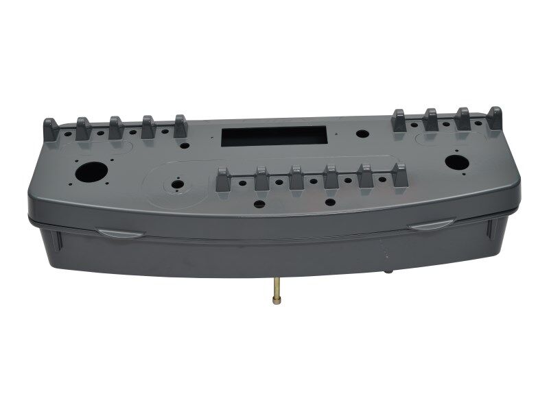 Control Box Shell