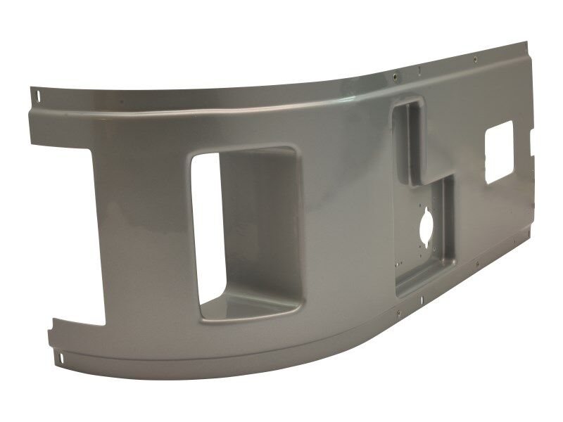 COVER,GROUND STATION