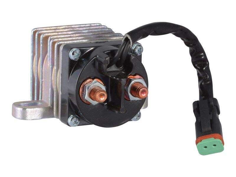 RELAY, 100A (SEALED)