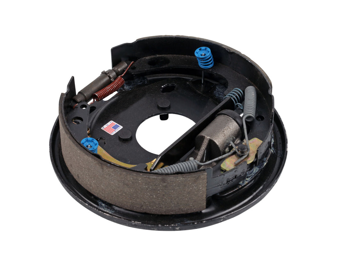 ASSEMBLY, BRAKE (LH)