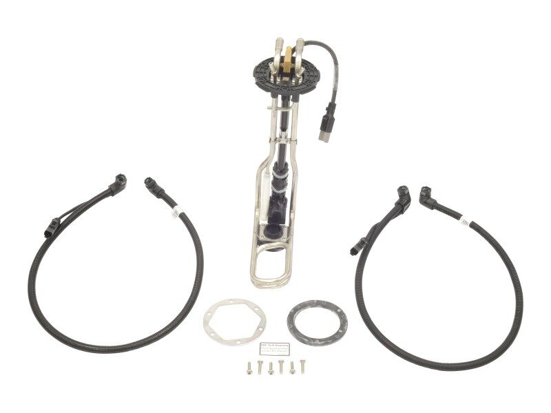 JLG¬® Diesel Exhaust Fluid (DEF) Header Long Hoses Kit