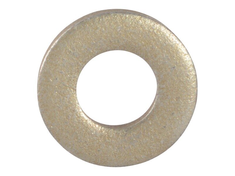 3/8" Grade 8 Extra Thick Flatwasher for JLG¬® Telehandlers