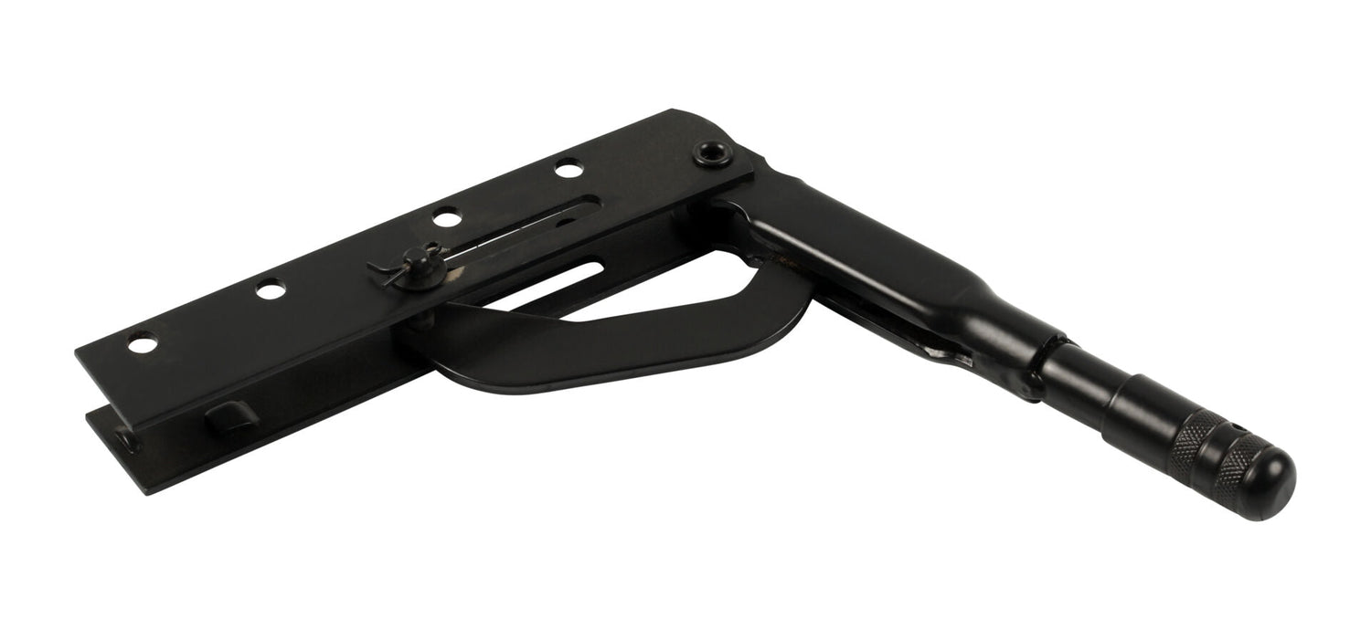 LEVER,PARKING BRAKE HANDLE