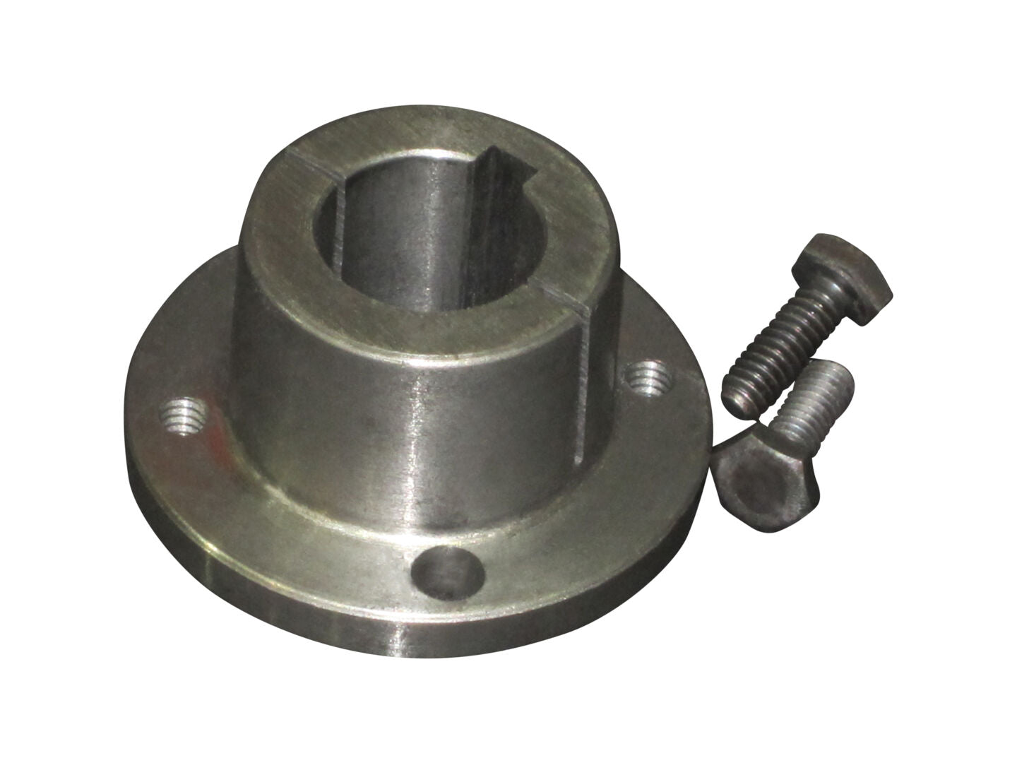 BUSHING, SPLIT TAPPER